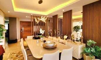 Imagem 5: Apartamento para venda tem 248 metros quadrados com 3 quartos em Vila Suzana - São Paulo