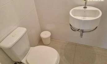 Imagem 5: Apartamento com 2 dormitórios, 117 m² - venda por R$ 780.000 ou aluguel por R$ 4.500/mês