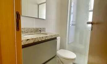 Imagem 5: Apartamento para aluguel. 141m². 3 Suítes. 2 vagas de garagem. Marco - Belém - PA