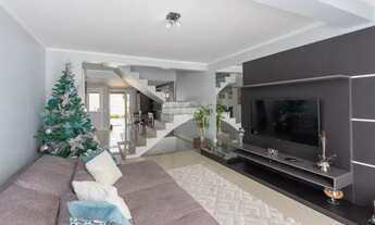 Imagem 2: Casa para Venda - 168m², 3 dormitórios, sendo 1 suites, 2 vagas - Imperial Park