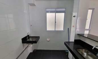 Imagem 6: Apartamento com 2 quartos para alugar por R$ 800.00, 39.30 m2 - JOAO COSTA - JOINVILLE/SC