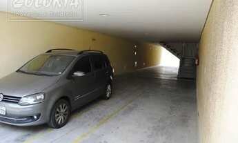 Imagem 2: Santo André - Apartamento Padrão - Vila São Pedro