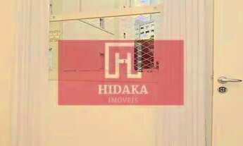 Imagem 6: Apartamento à venda no bairro Pinheiros - São Paulo/SP, Zona Oeste