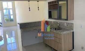 Imagem 3: Casa com 3 dormitórios para alugar, 92 m² por R$ 3.200/mês - Jardim Interlagos - Hortolând