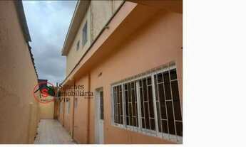 Imagem 7: CASA SOBRADO A VENDA NA VILA PRUDENTE Casa em excelente localização