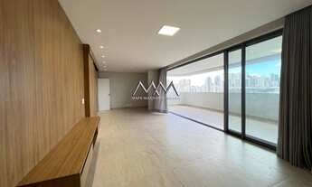 Imagem 5: Apartamento para Locação no Vale do Sereno com 4 Suítes - 188 m² área interna