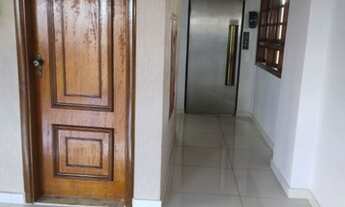 Imagem 3: Apartamento com 2 dormitórios, 60 m² - venda por R$ 260.000,00 ou aluguel por R$ 2.168,24