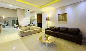 Imagem 2: Casa de Condomínio Térrea - 351 m2 - Jardins Munique