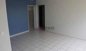 Imagem 2: Apartamento com 3 dormitórios à venda, 107 m² por R$ 520.000,00 - Vila Adyana - São José d