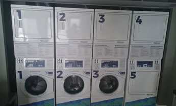 Imagem 4: Apartamento para aluguel possui 21 metros quadrados com 1 quarto