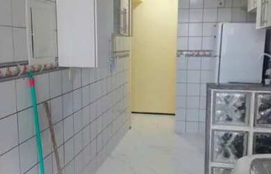 Imagem 2: Apartamento no Jardim Renascença 2 Quartos
