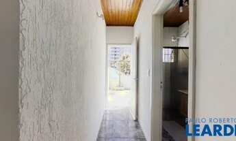 Imagem 5: CASA ASSOBRADADA - BARRA FUNDA - SP