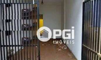 Imagem 2: Sobrado com 1 dormitório para alugar, 50 m² por R$ 988,63/mês - Vila Monte Alegre - Ribeir