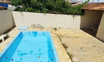 Imagem: Casa 03 quartos - com Piscina Valparaíso