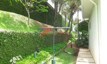 Imagem 6: CASA RESIDENCIAL em CAMPINAS - SP, SÍTIOS DE RECREIO GRAMADO