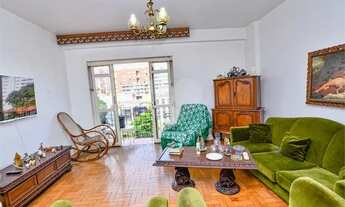 Imagem 4: Apartamento de 3 dormitórios e 1 suíte no Paraíso