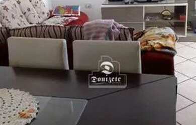 Imagem 7: Apartamento à venda, 56 m² por R$ 289.999,90 - Silveira - Santo André/SP