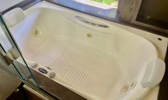 Imagem 4: Casa Para Alugar Eventos Festas Descanso Despedida de solteiro familia