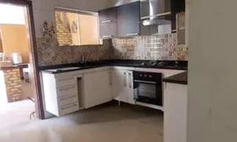 Imagem 7: Alugo ou vendo casa no condomínio Cidade Jardim 2, com 5 quartos, piscina, 420m² - av. Aug