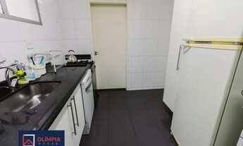 Imagem 7: Apartamento Venda Perdizes 120 m² 3 Dormitórios