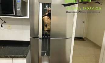 Imagem 5: APARTAMENTO RESIDENCIAL em VOTORANTIM - SP, PARQUE BELA VISTA