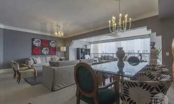 Imagem 4: Duplex diferenciado no melhor local do Campo Belo