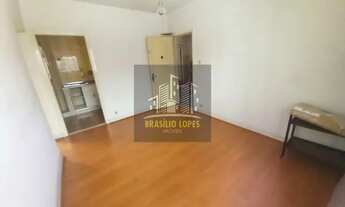 Imagem 3: Apartamento para venda tem 53 metros quadrados com 1 quarto em Ipiranga - São Paulo - SP