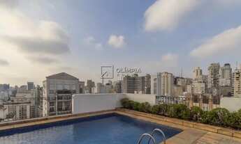 Imagem 14: Apartamento Locação 3 Dormitórios - 92 m² Jardim Paulista
