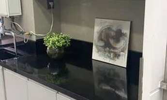 Imagem 5: Apartamento à venda em Cursino com 115 m², 2 quartos, 1 suíte, 2 vagas