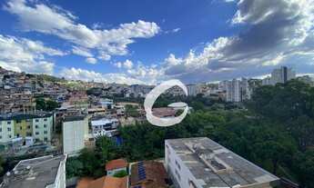 Imagem 5: Apartamento com 4 dormitórios à venda, 111 m² por R$ 740.000,00 - Santo Antônio - Belo Hor