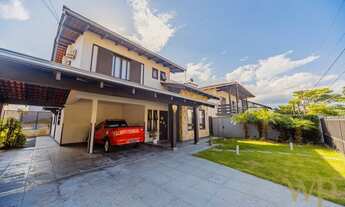 Imagem: JOINVILLE - Casa Padrão - Costa e Silva