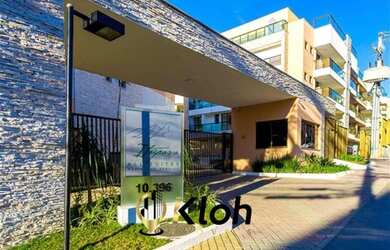 Imagem 2: Itaipava All Suítes - Cobertura com 136m2