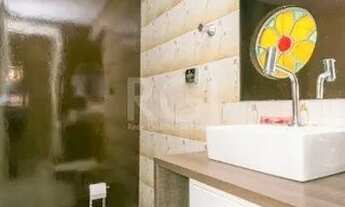 Imagem 6: Casa para Venda - 238.35m², 4 dormitórios, sendo 1 suites, 2 vagas - Nonoai