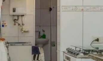 Imagem 6: APARTAMENTO - VILA MARIANA - SP