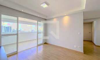 Imagem 2: Apartamento para Aluguel - Belém, 3 Quartos, 85 m2