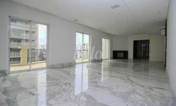 Imagem: São Paulo - Apartamento Padrão - Paraíso