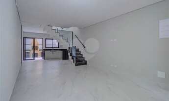 Imagem 6: Sobrado Novo Jardim Marajoara, 3 dormitórios, sendo 1 suíte e 1 vaga