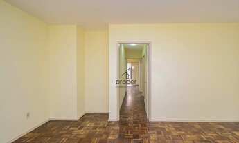 Imagem 6: Apartamento com 3 dormitórios para alugar, 118 m² por R$ 2.680,00/mês - Centro - Pelotas/R