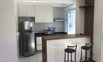 Imagem: Flat com 1 dorm, Vila Arens I, Jundiaí