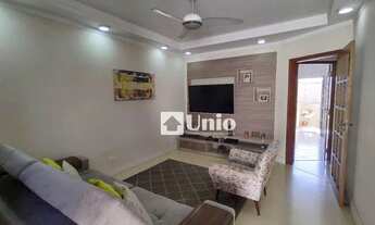 Imagem 6: Casa com 3 dormitórios à venda, 192 m² - Nova Piracicaba - Piracicaba/SP