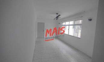 Imagem 2: Garagem Fechada! Condomínio Baixo, 2 dormitórios com Dependência de Empregada