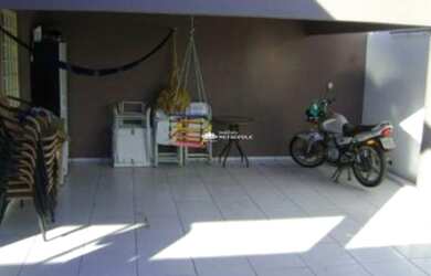 Imagem 4: R.JOSUE MOURA SANTOS- BAIRRO: CIDADE INDUSTRIAL