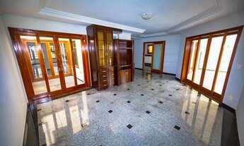 Imagem 1: Casa com 3 dormitórios, 363 m² - venda por R$ 4.000.000,00 ou aluguel por R$ 7.459,47/mês