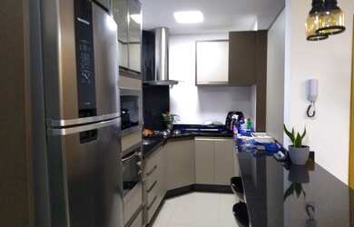 Imagem 2: Apartamento no guanabara