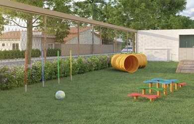 Imagem 4: Apartamento próximo à Caxangá (Entrega em Outubro) | Varanda Gourmet | Lazer Completo