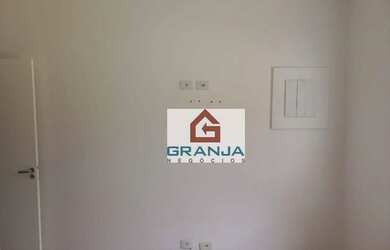 Imagem 7: Casa com 3 dormitórios para alugar, 120 m² por R$ 3.000,00/mês - Vila D'Este - Cotia