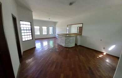 Imagem 4: Casa Padrão em Ribeirão Preto
