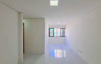 Imagem 3: Apartamento 2 quartos na Rua dos Navegantes à venda no bairro Boa Viagem - Recife/PE