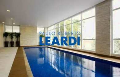 Imagem: APARTAMENTO - CAMPO BELO - SP