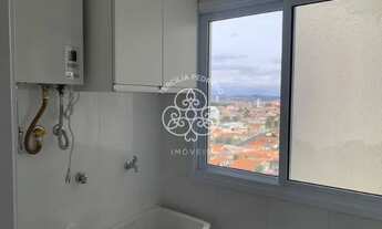 Imagem 3: Já se imaginou morando em um apartamento NOVO?!